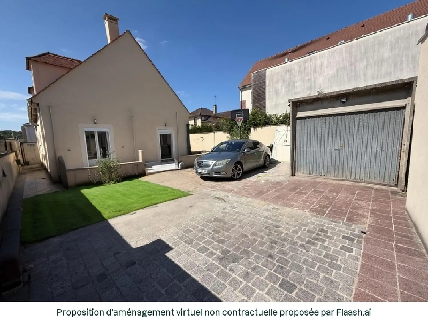  for sale house Creil Oise 3