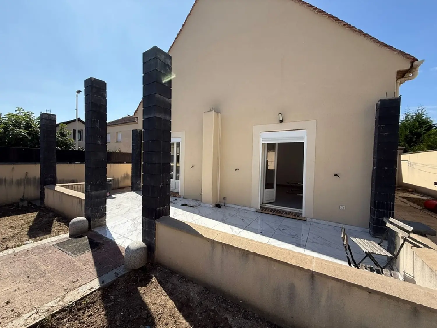  for sale house Creil Oise 4
