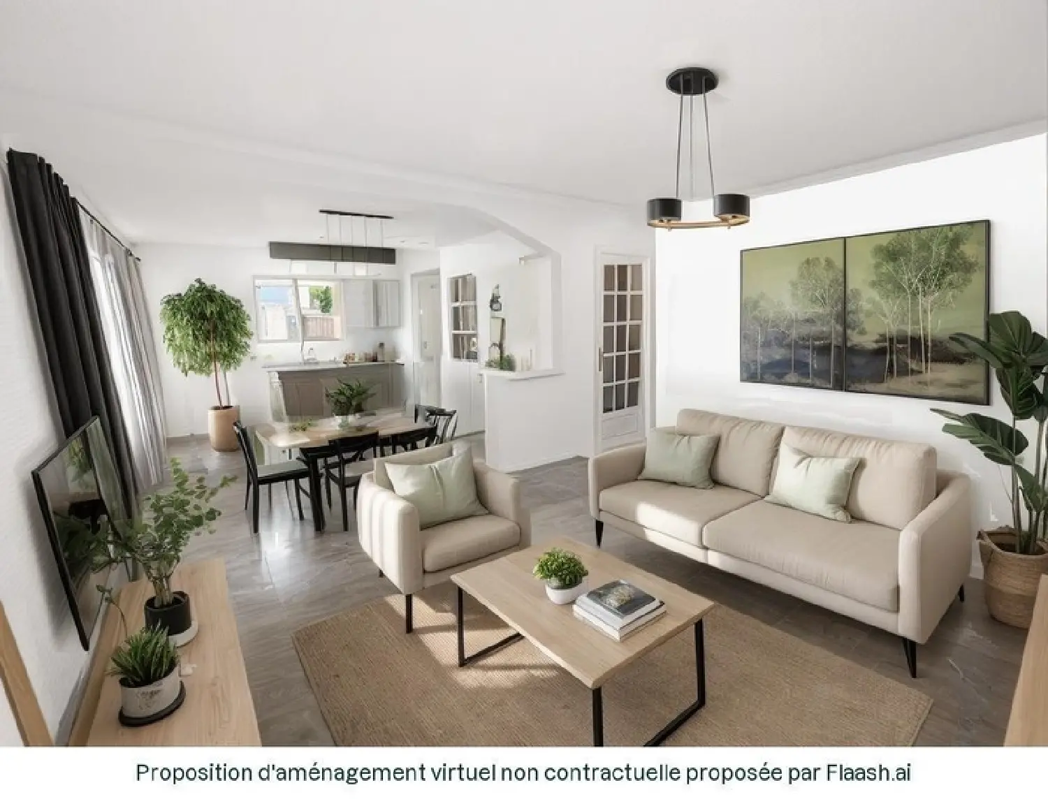  for sale house Creil Oise 7