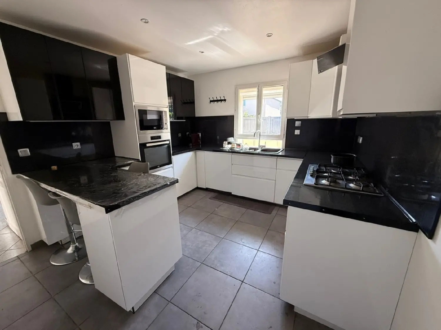  for sale house Creil Oise 8