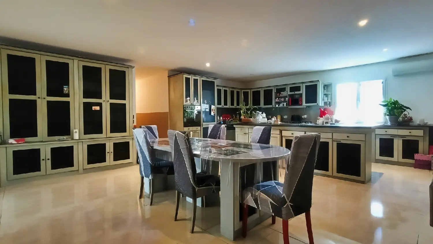  en venta casa Creissan Hérault 6