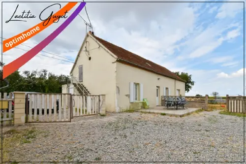 Cressanges Allier house foto 7121876