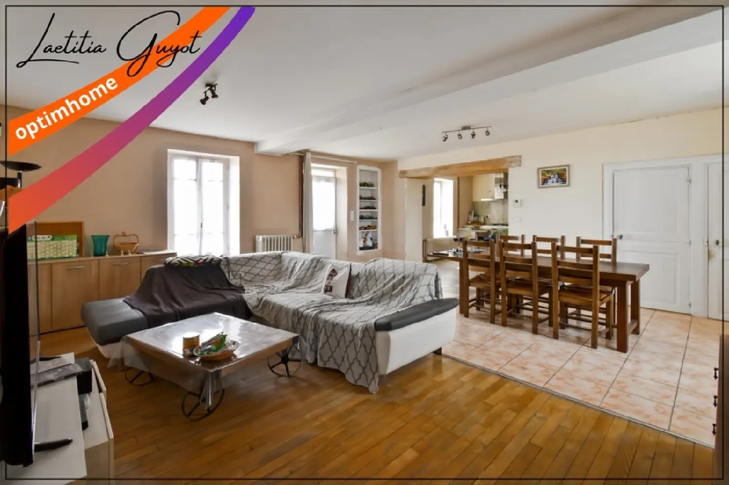  for sale house Cressanges Allier 2