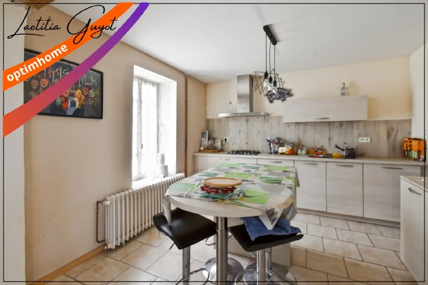  for sale house Cressanges Allier 3