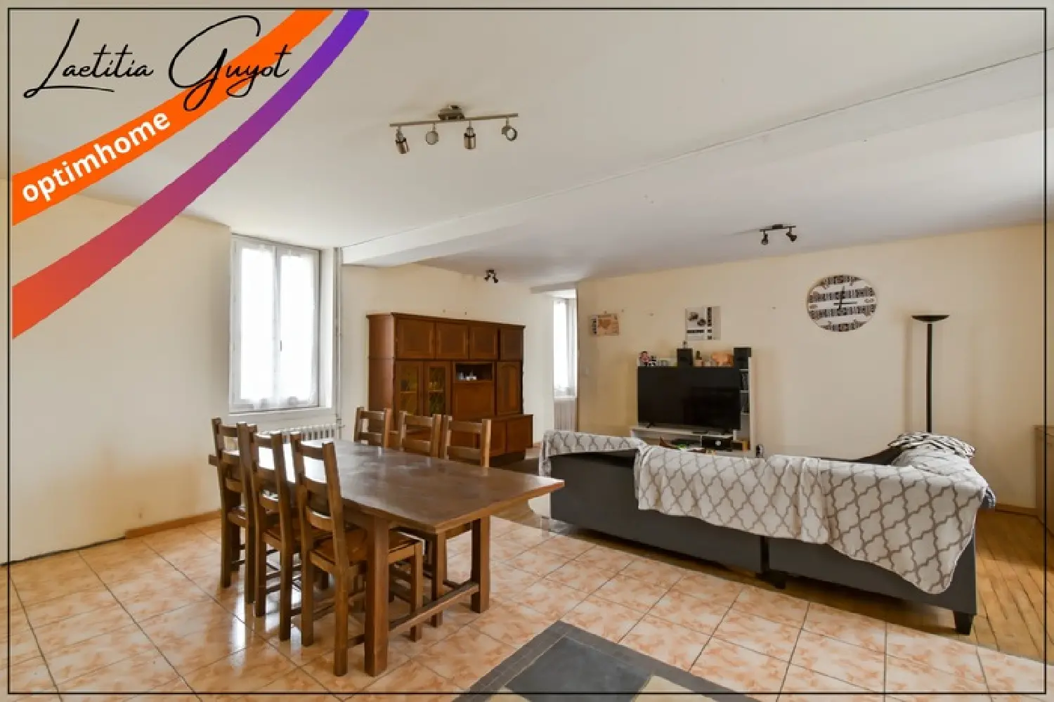  for sale house Cressanges Allier 4