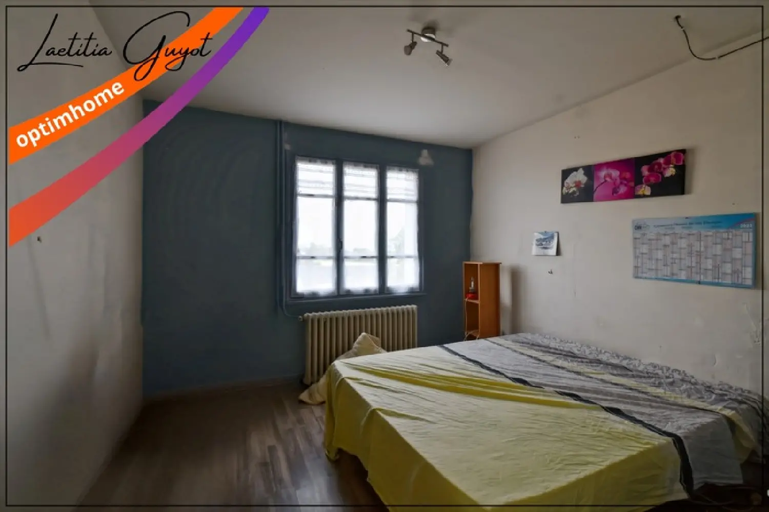 for sale house Cressanges Allier 5