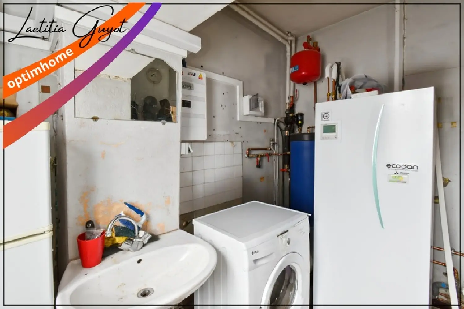  for sale house Cressanges Allier 7