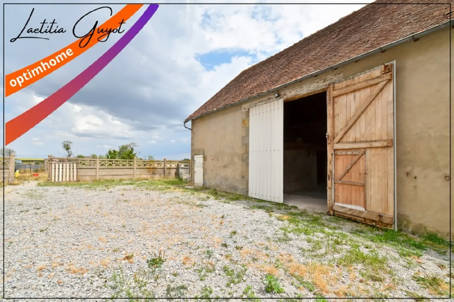  for sale house Cressanges Allier 8
