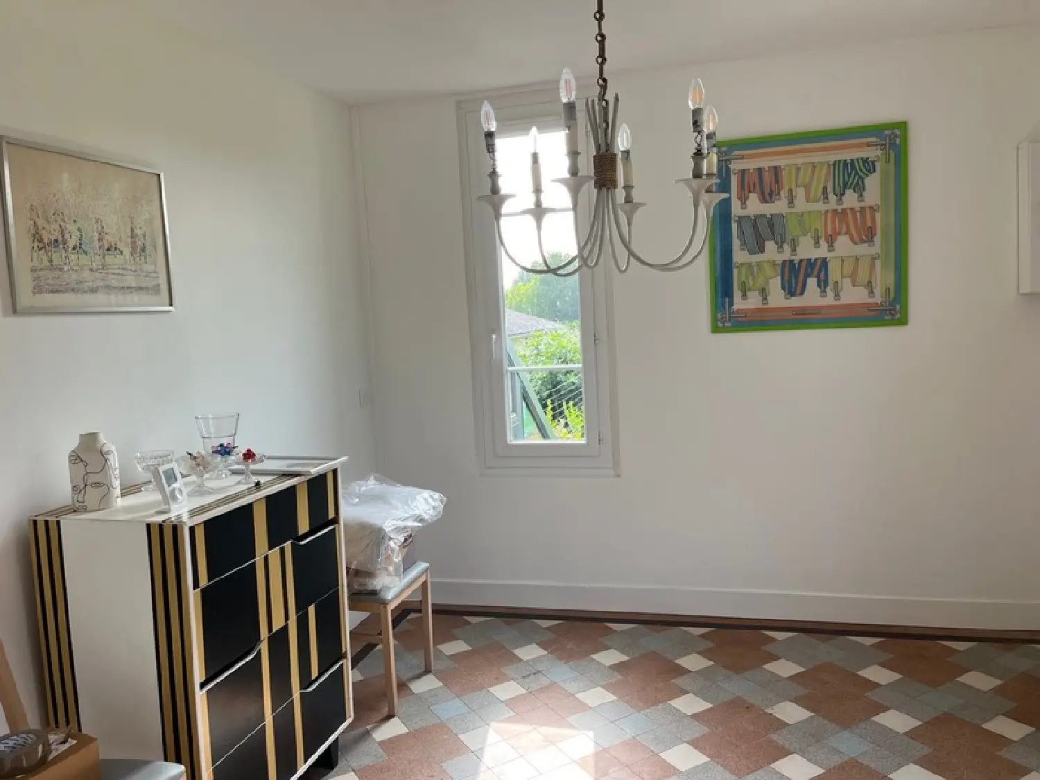  à vendre maison Cricqueboeuf Calvados 8