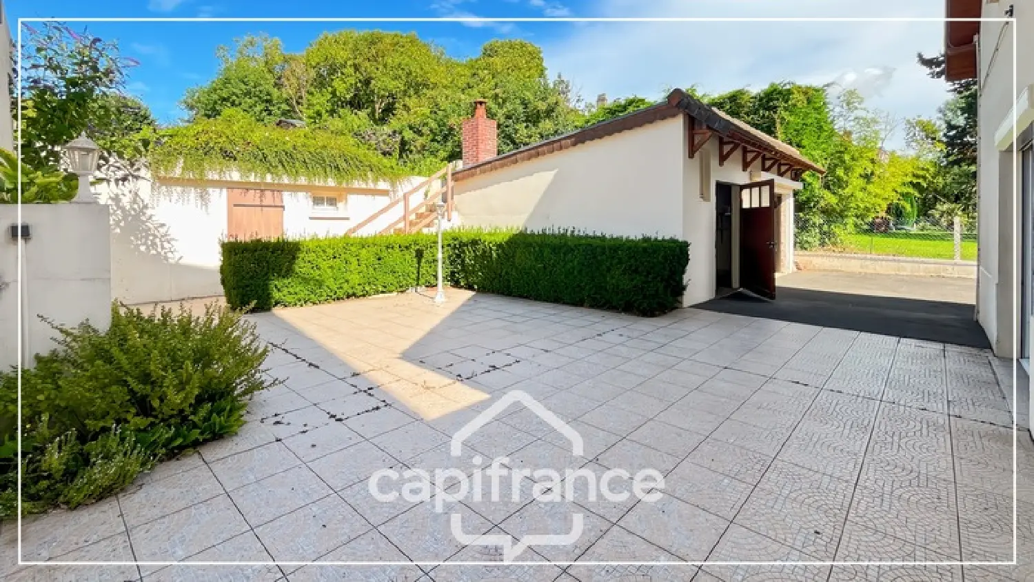  à vendre maison Criel-sur-Mer Seine-Maritime 2