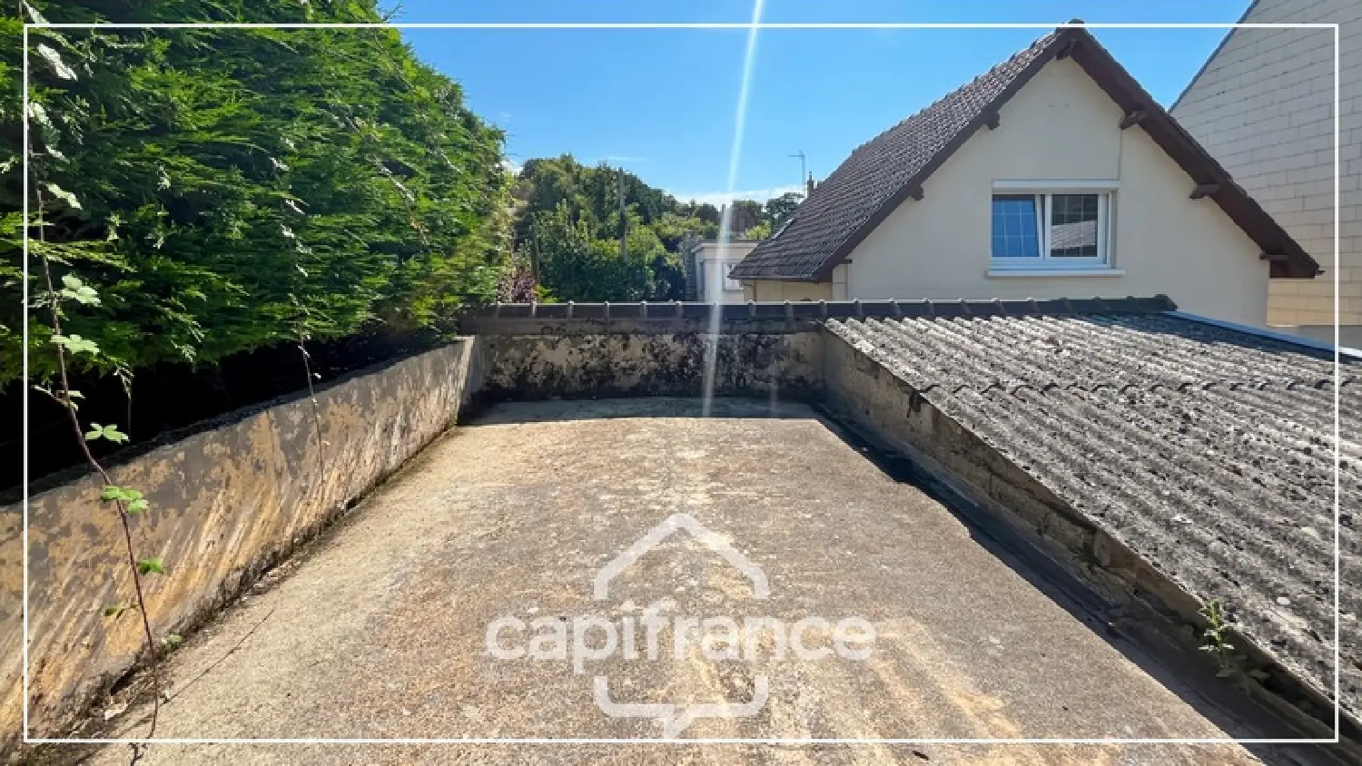  à vendre maison Criel-sur-Mer Seine-Maritime 4
