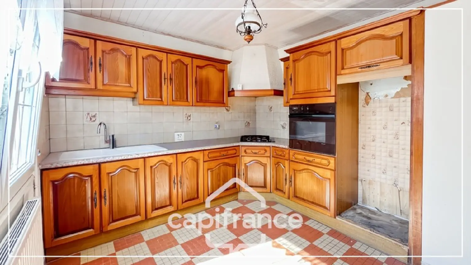  à vendre maison Criel-sur-Mer Seine-Maritime 7