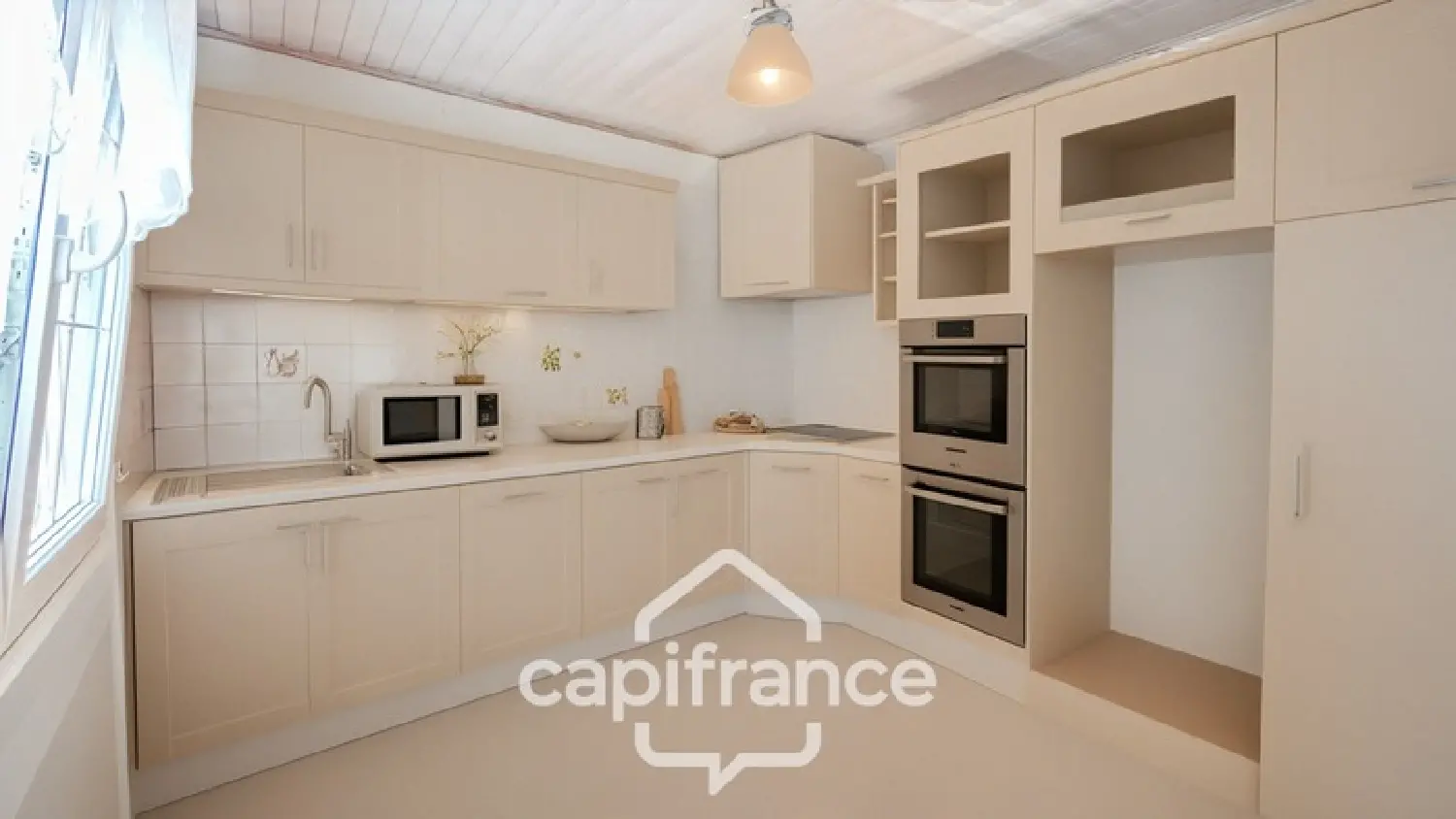  à vendre maison Criel-sur-Mer Seine-Maritime 8