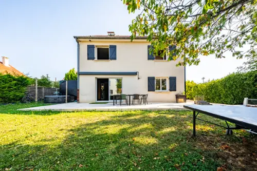 Crimolois Côte-d'Or casa foto 7127338