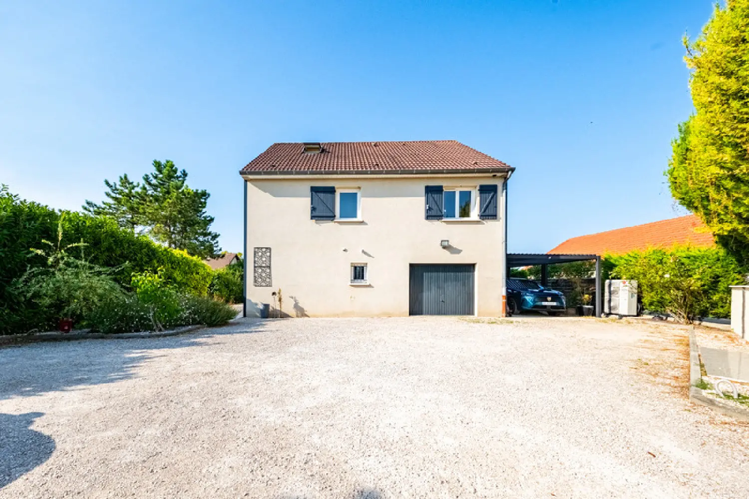  kaufen Haus Crimolois Côte-d'Or 6