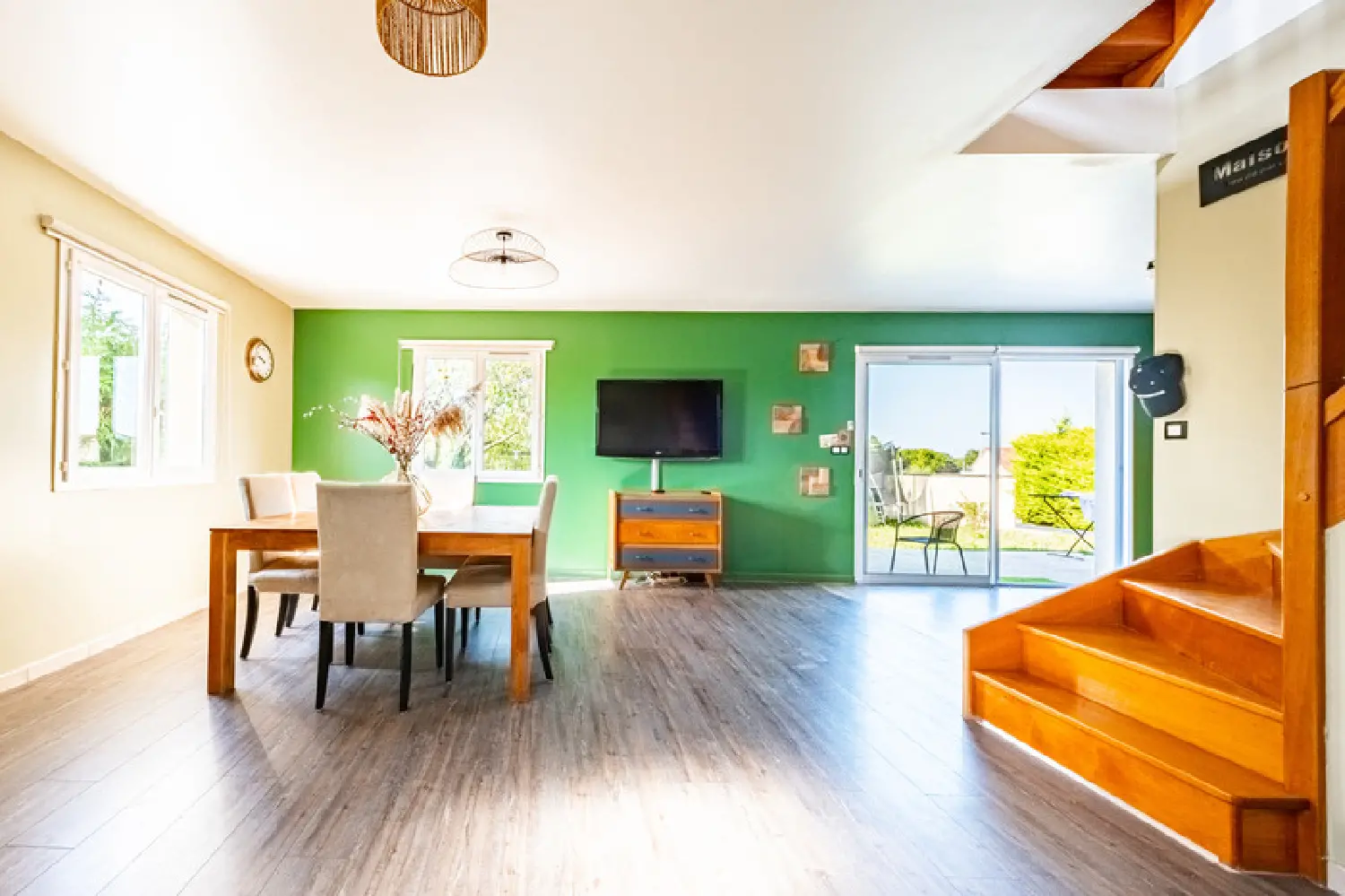  kaufen Haus Crimolois Côte-d'Or 8