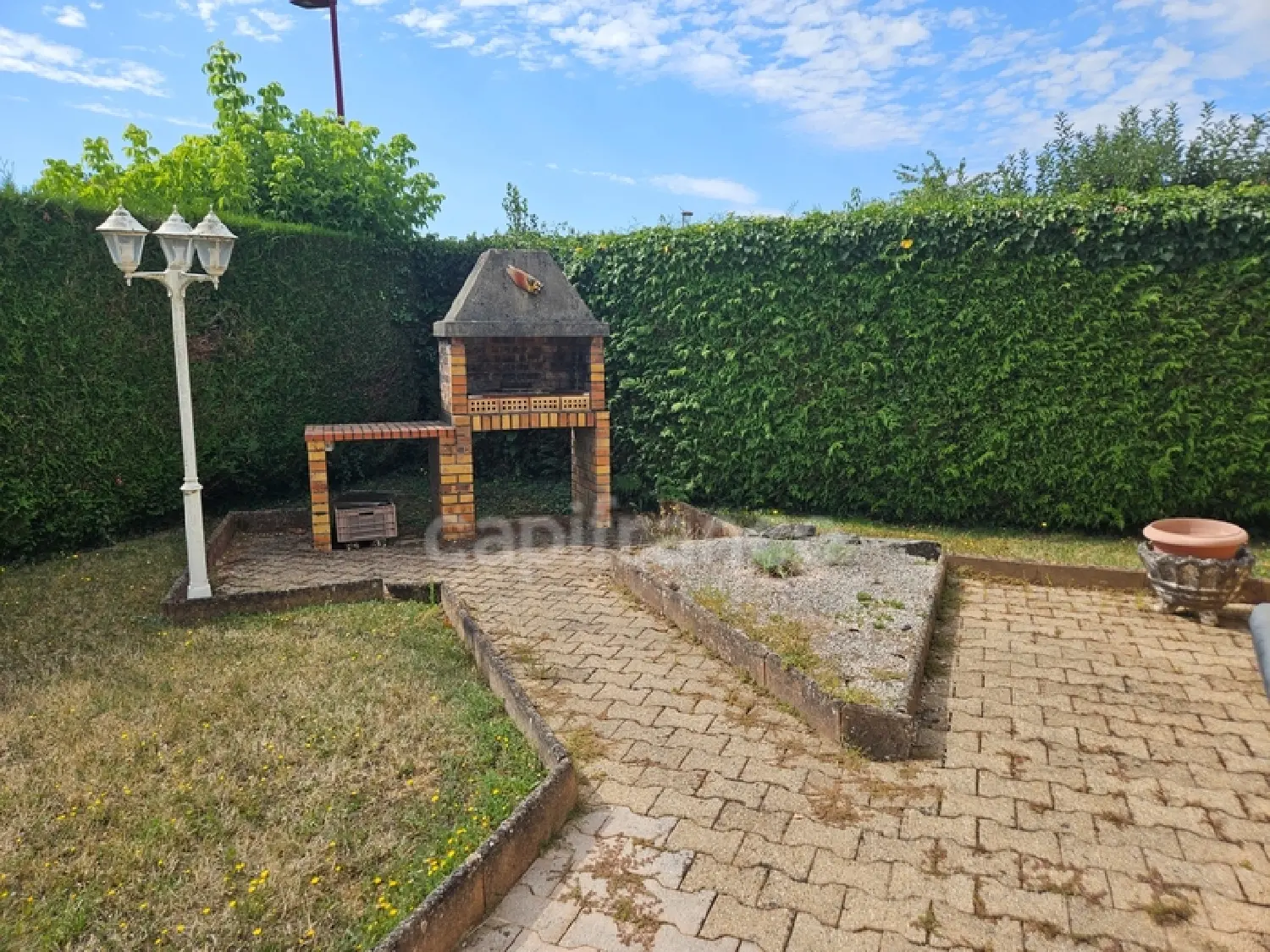  te koop huis Crissey Saône-et-Loire 2