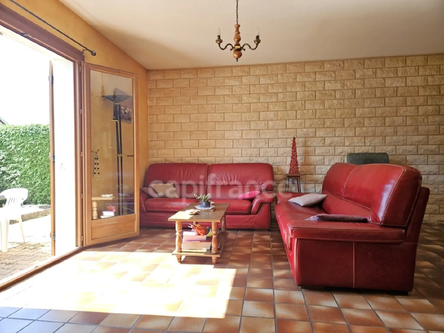  te koop huis Crissey Saône-et-Loire 3
