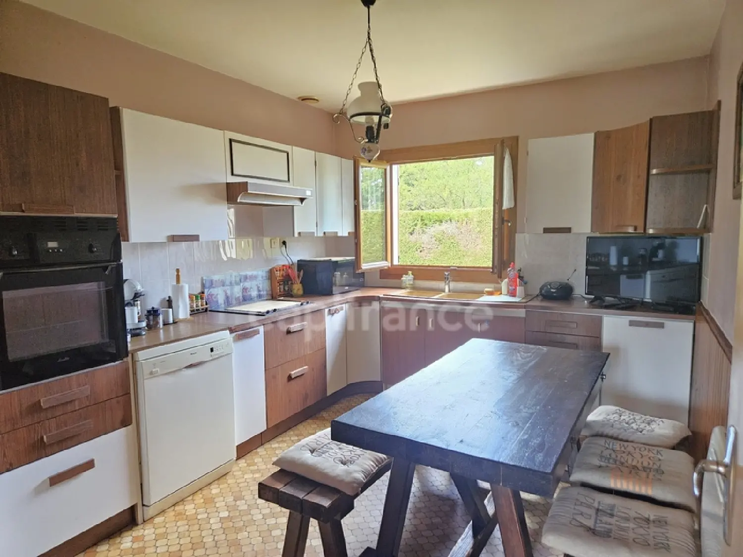  te koop huis Crissey Saône-et-Loire 5
