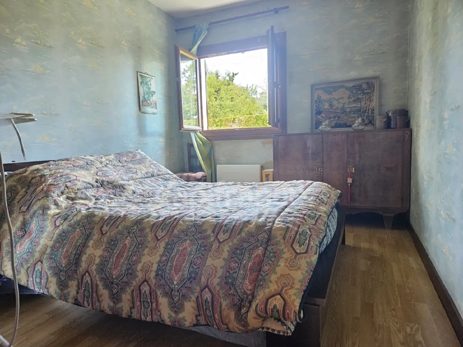  te koop huis Crissey Saône-et-Loire 6