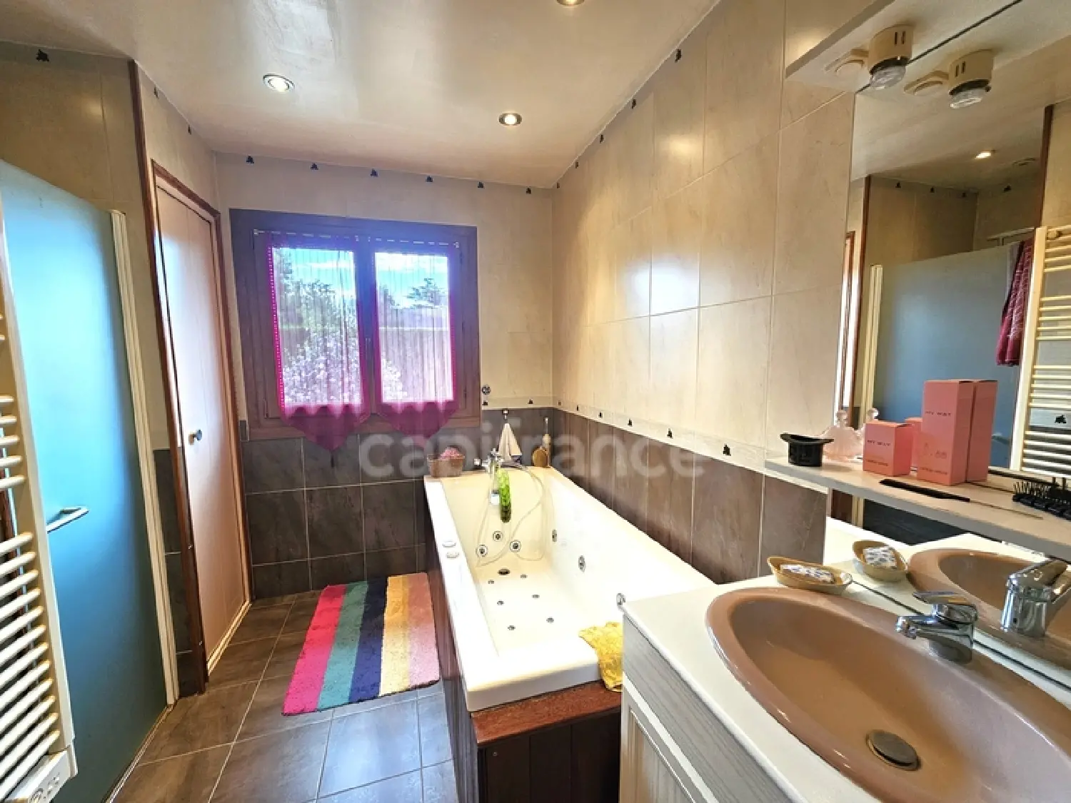  te koop huis Crissey Saône-et-Loire 7