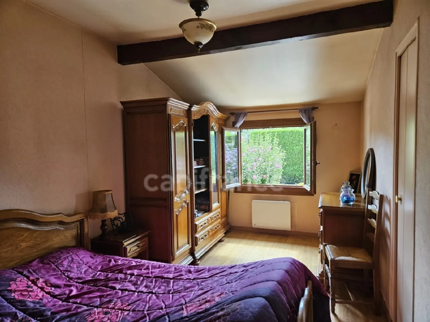 te koop huis Crissey Saône-et-Loire 8