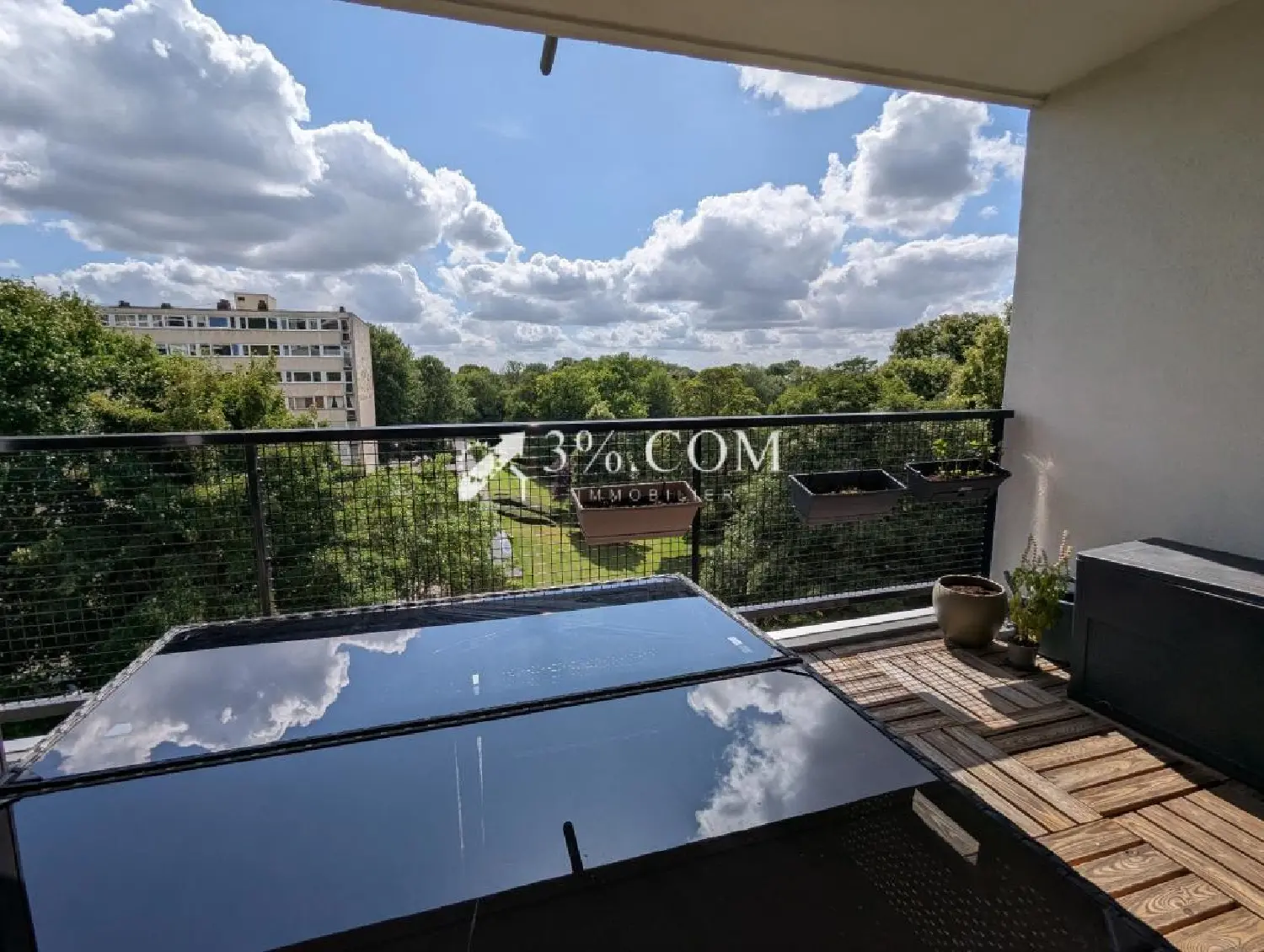  te koop huis Croix Nord 1