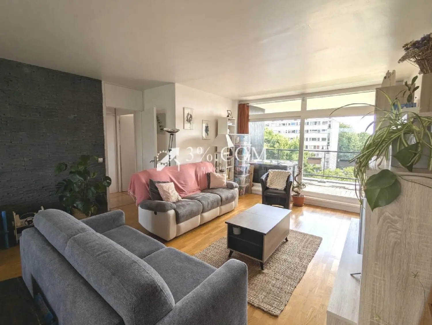  te koop huis Croix Nord 2