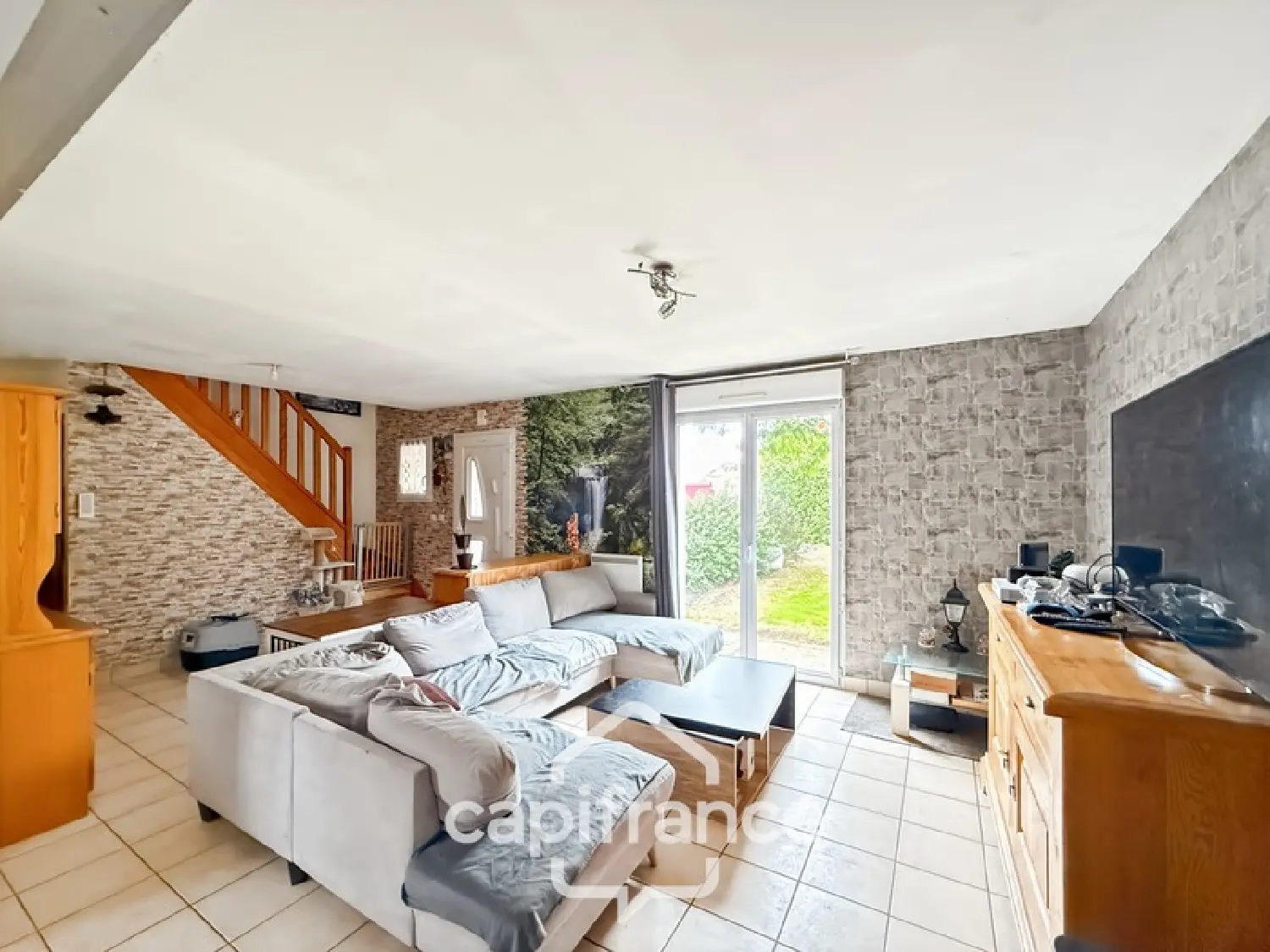  te koop huis Croixanvec Morbihan 3