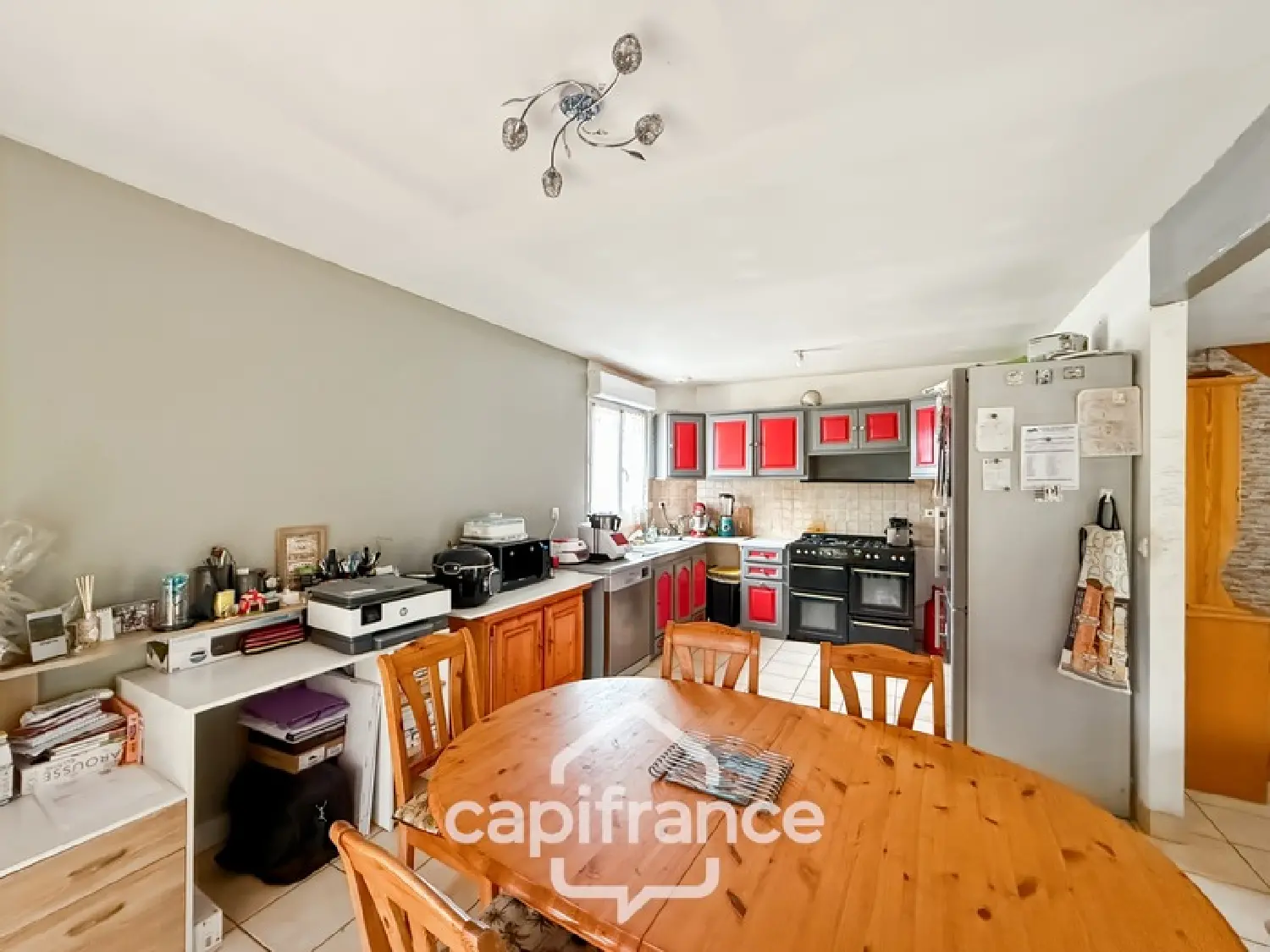  te koop huis Croixanvec Morbihan 4