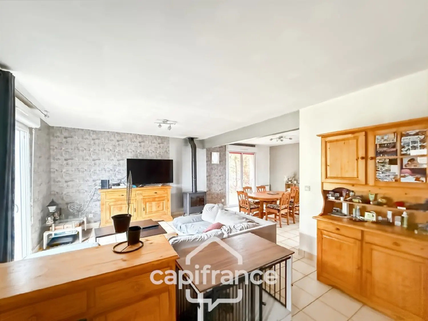  te koop huis Croixanvec Morbihan 6