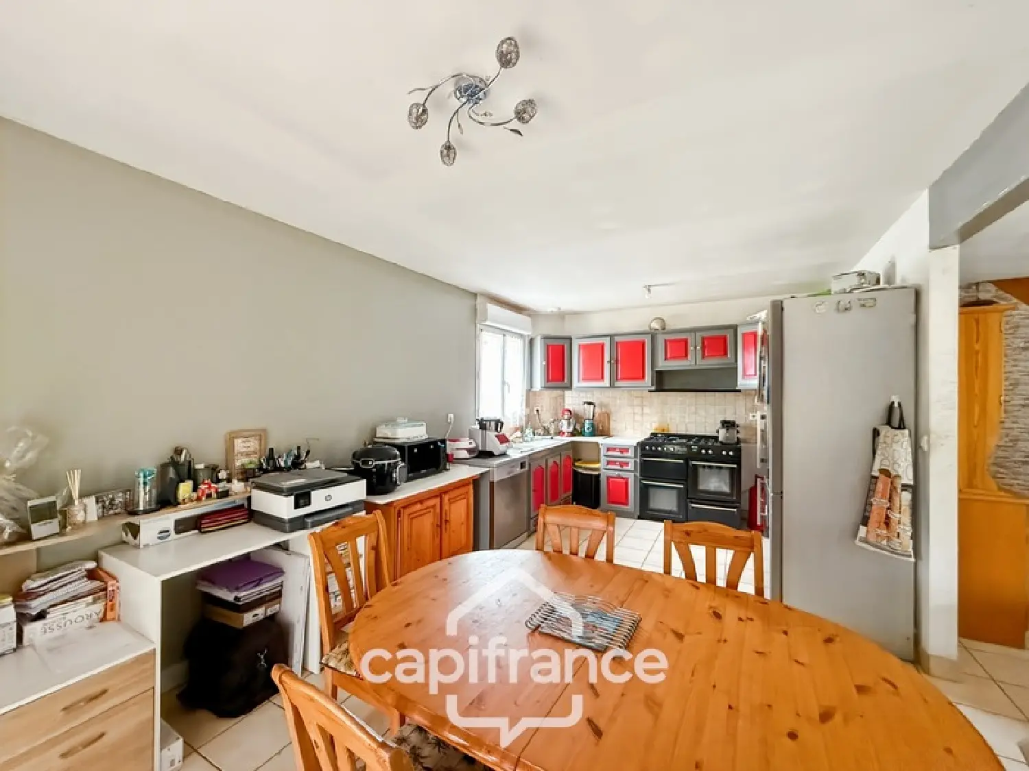  te koop huis Croixanvec Morbihan 7