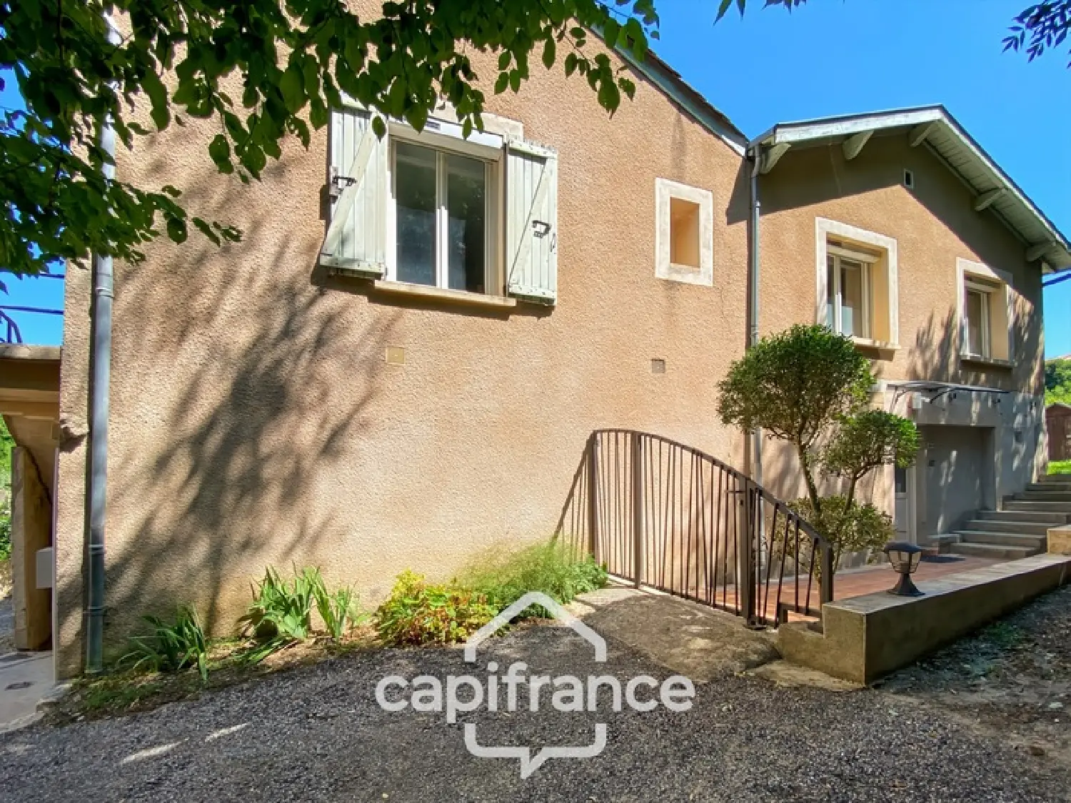  te koop huis Crozes-Hermitage Drôme 2