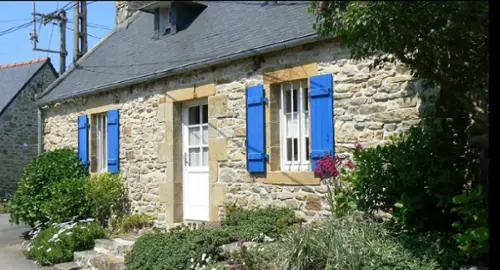 Crozon Finistère house foto 7118495