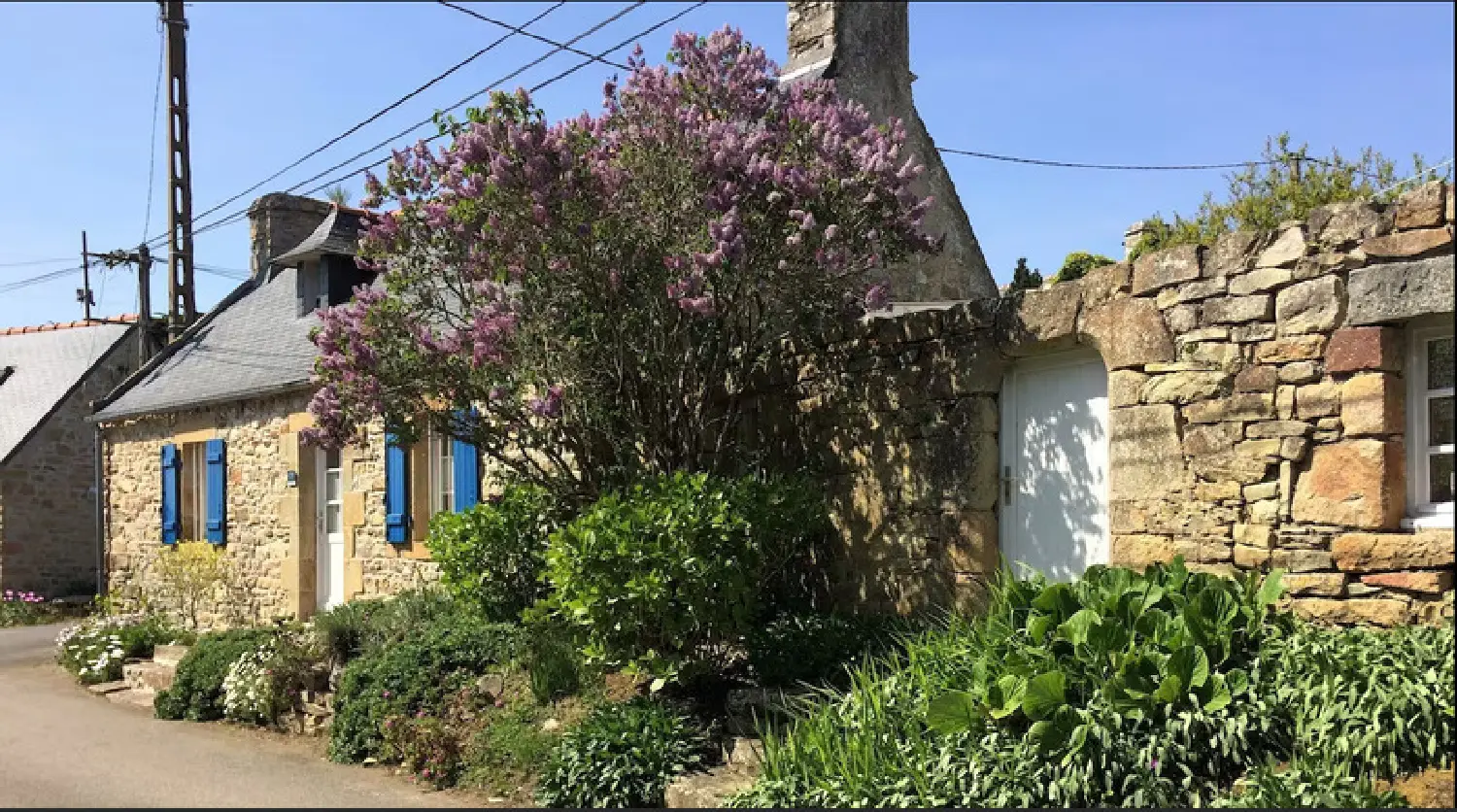  for sale house Crozon Finistère 2