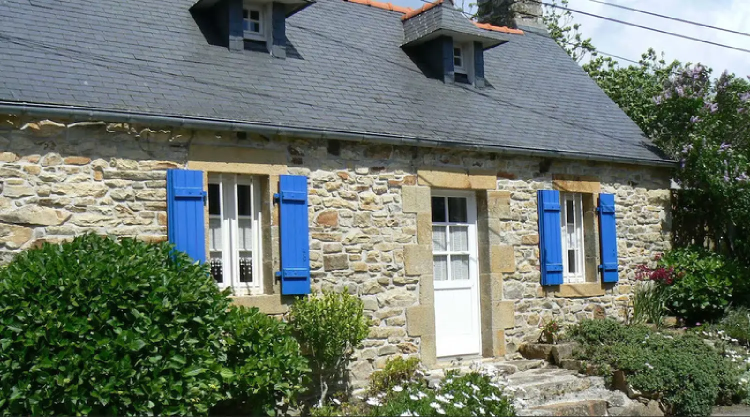  for sale house Crozon Finistère 3
