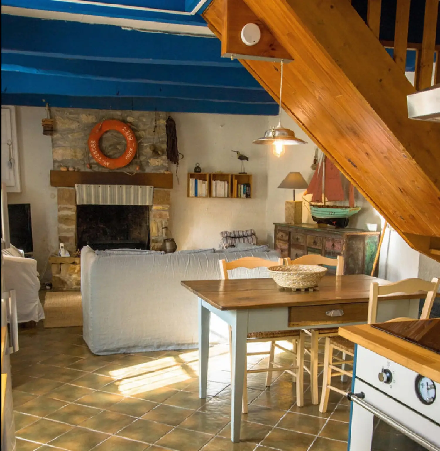  for sale house Crozon Finistère 6