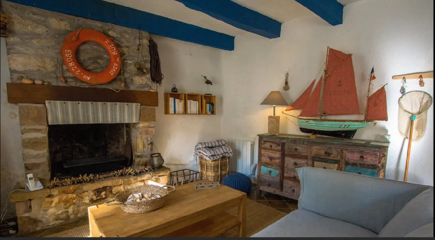  for sale house Crozon Finistère 7