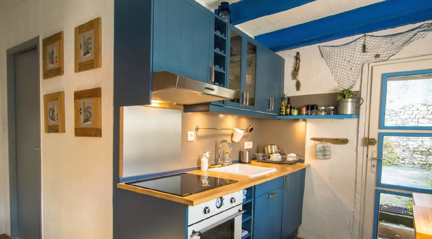  for sale house Crozon Finistère 8