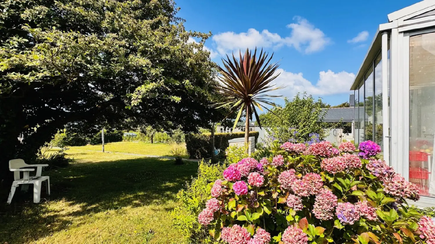  à vendre maison Crozon Finistère 3