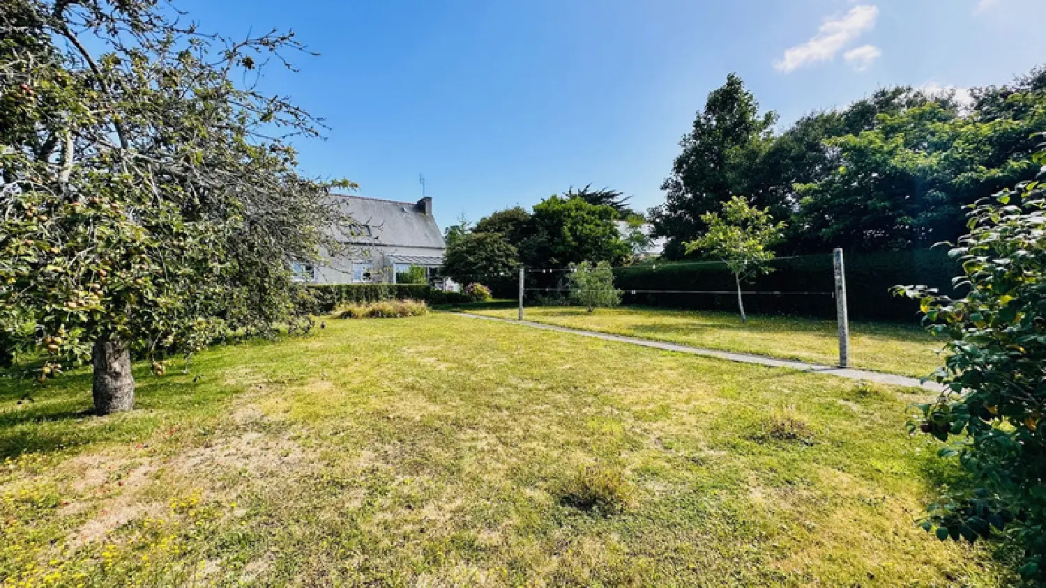 à vendre maison Crozon Finistère 4