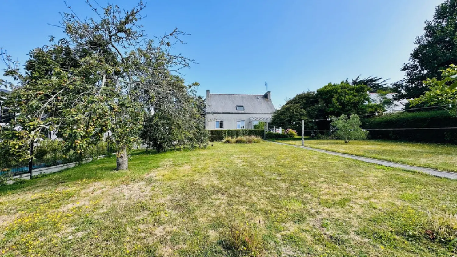 à vendre maison Crozon Finistère 5