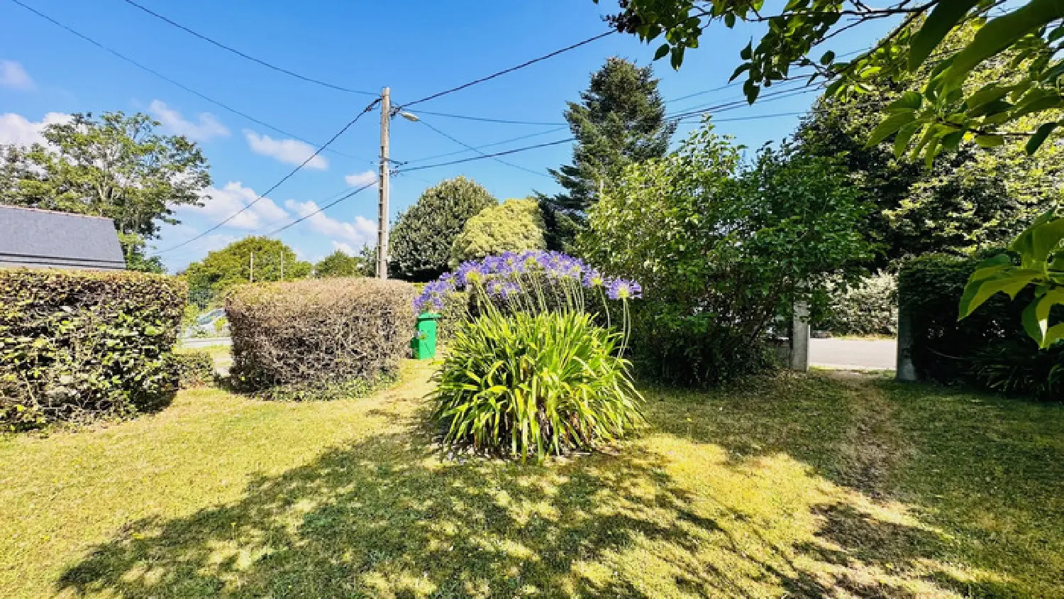  à vendre maison Crozon Finistère 6