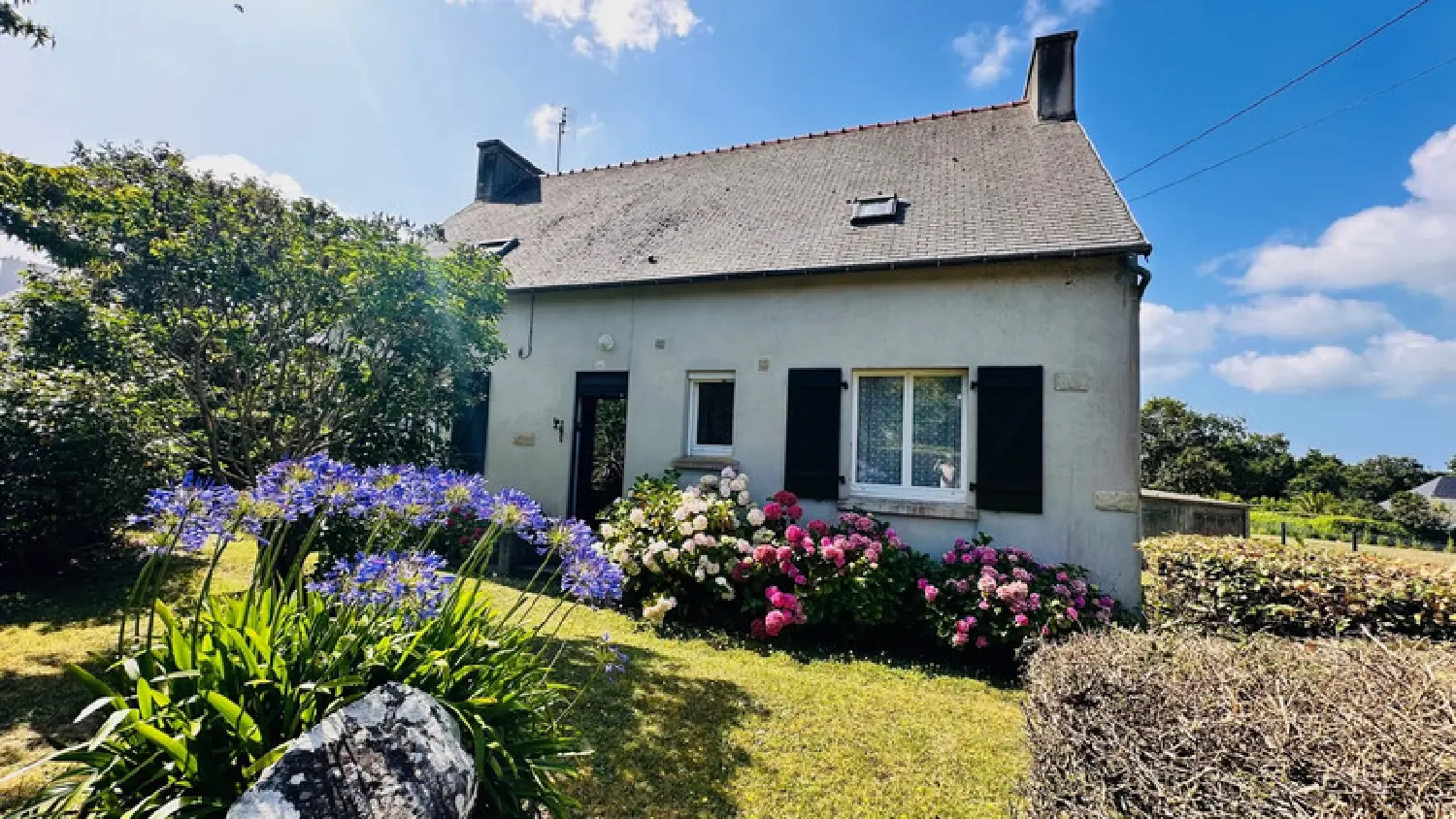  à vendre maison Crozon Finistère 7