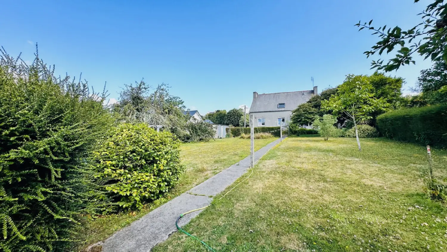  à vendre maison Crozon Finistère 8