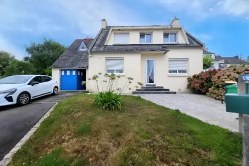 Crozon Finistère maison foto 7126979