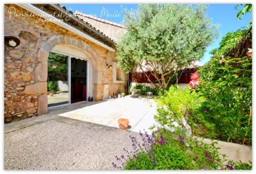 Cruzy Hérault maison foto 7122518