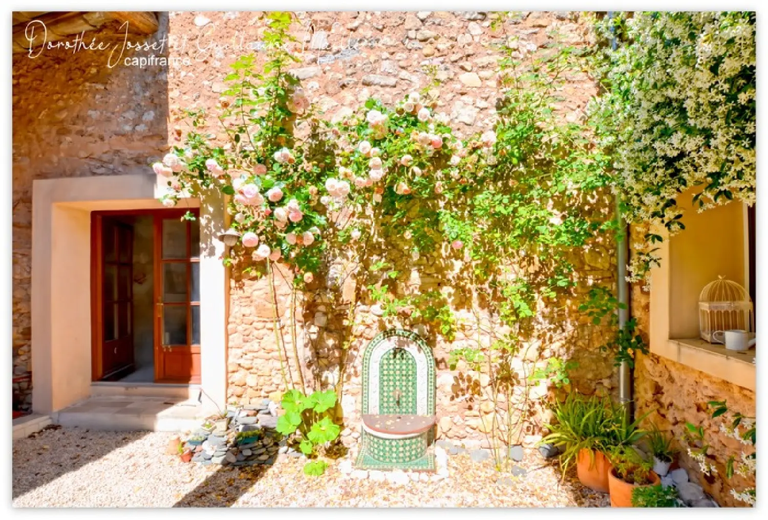  for sale house Cruzy Hérault 3