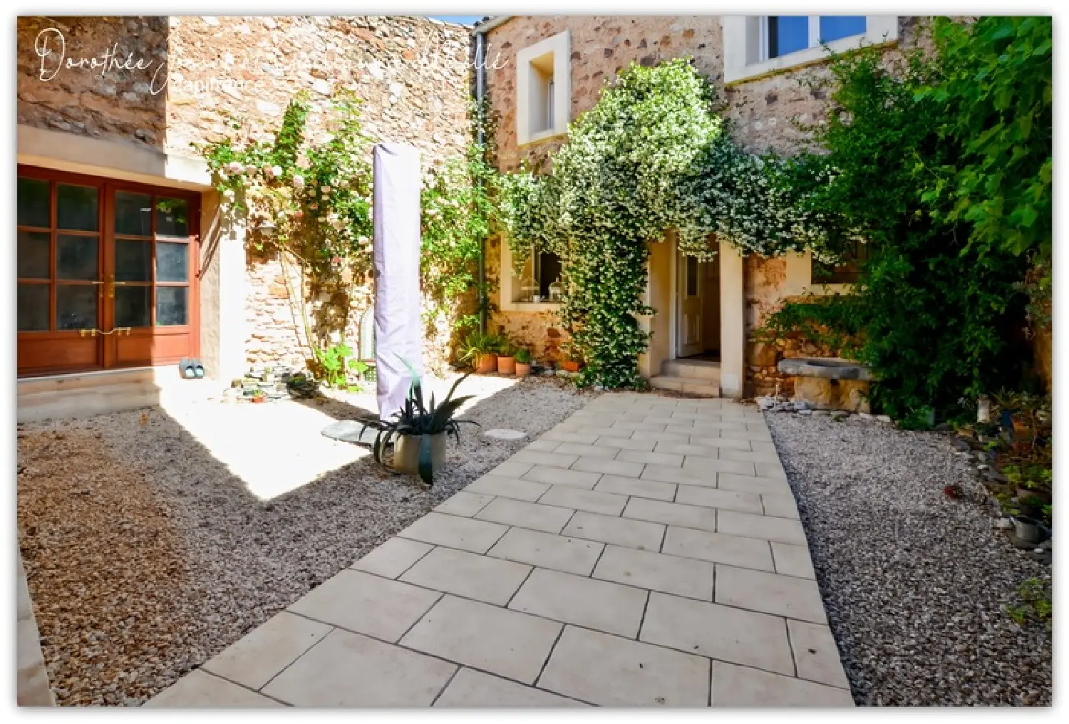  for sale house Cruzy Hérault 4