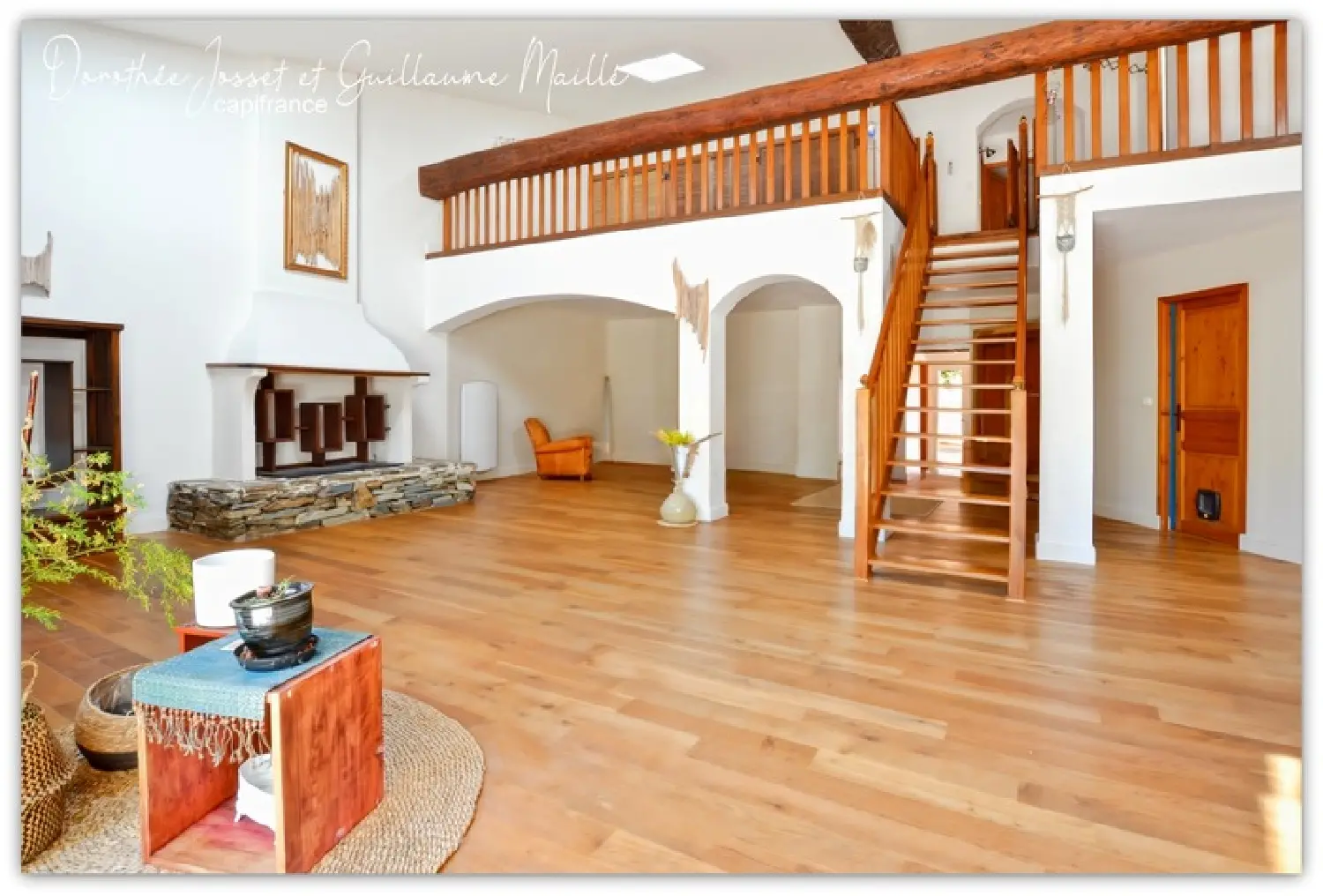  for sale house Cruzy Hérault 5